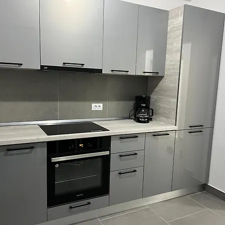 Coresi Apartament Apartman Brassó