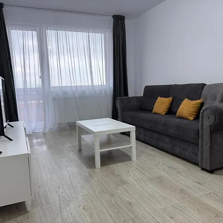 Coresi Apartament *